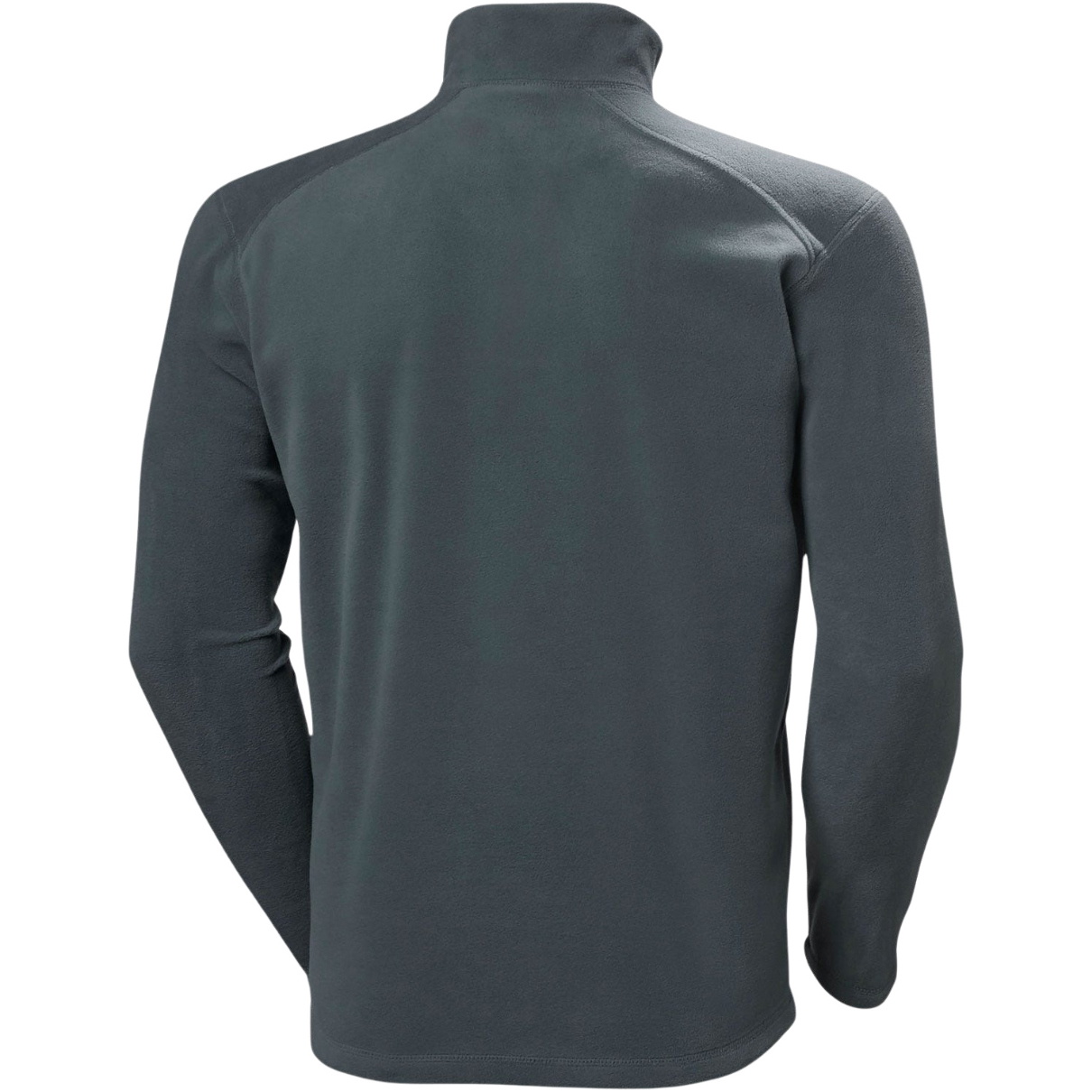 2025 Helly Hansen Herre Daybreaker 1/2 Zip Fleece 50844 - Alpine Frost